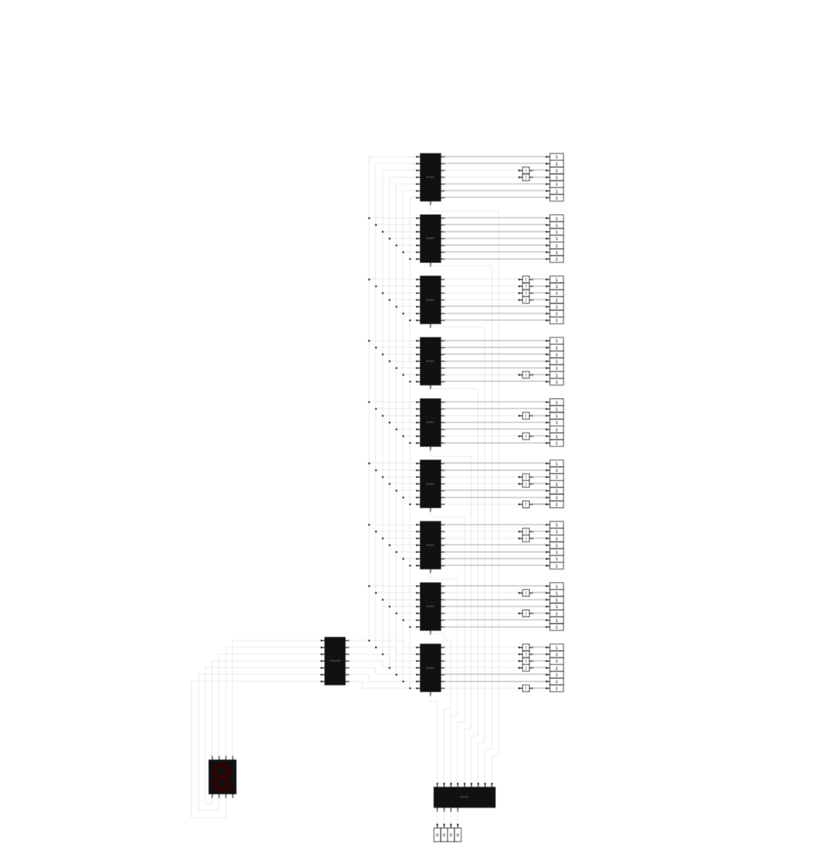 Binary to 7 segment image 1 from the original website