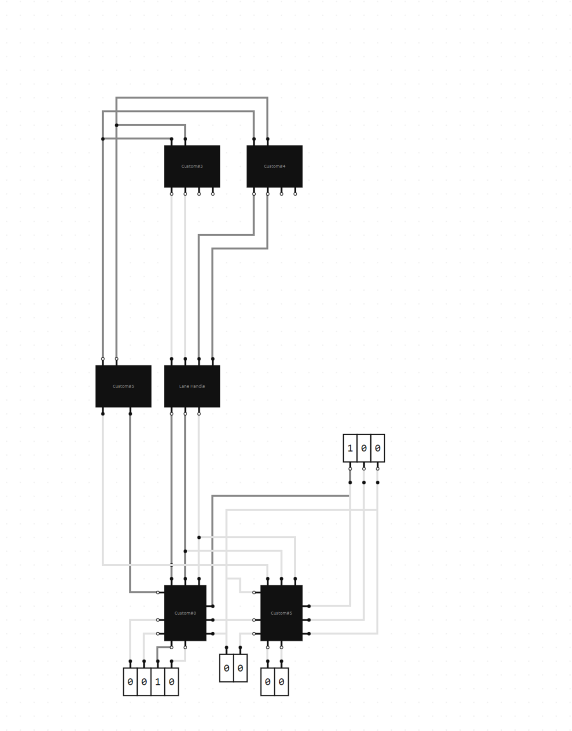 Failed Computing System image from the original website